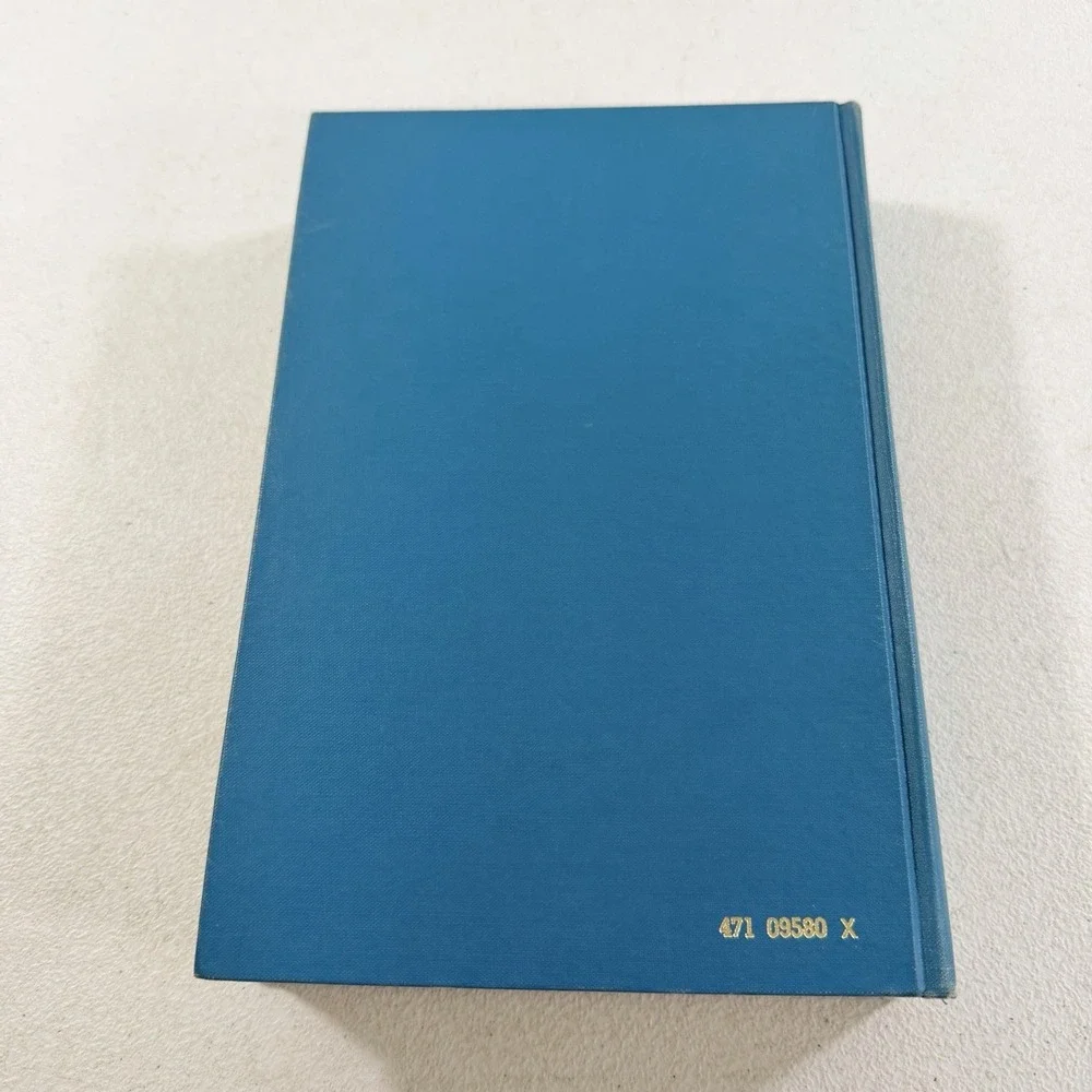OCEAN ENGINEERING: GOALS ENVIRONMENT TECHNOLOGY By John F. Brahtz 1968